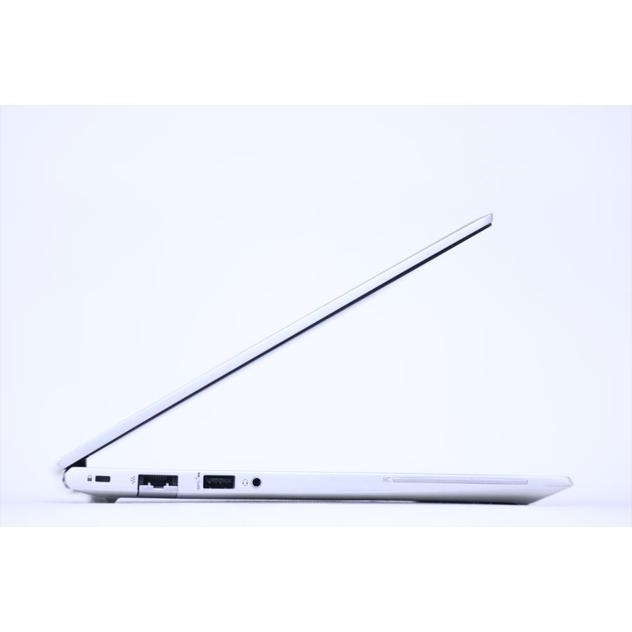 EliteBook 即配 2024年快速モデル バッテリー良 12世代Corei5 HP 630