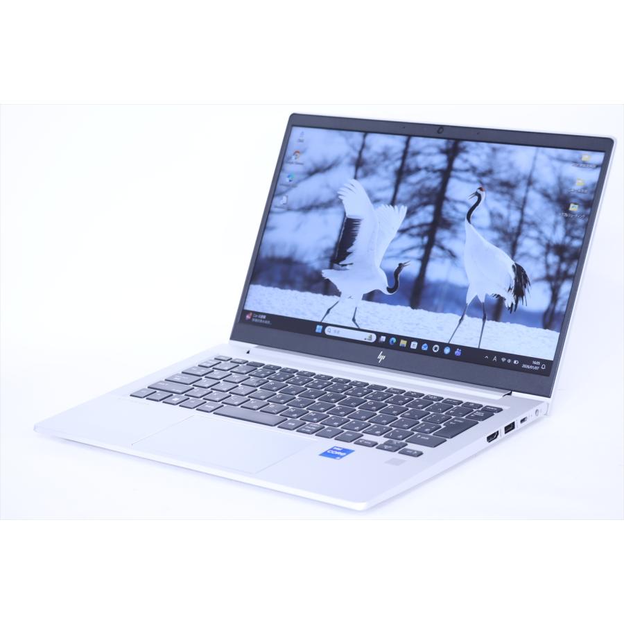 EliteBook 即配 2024年快速モデル 12世代Corei5 HP 630 G9 i5-1235U