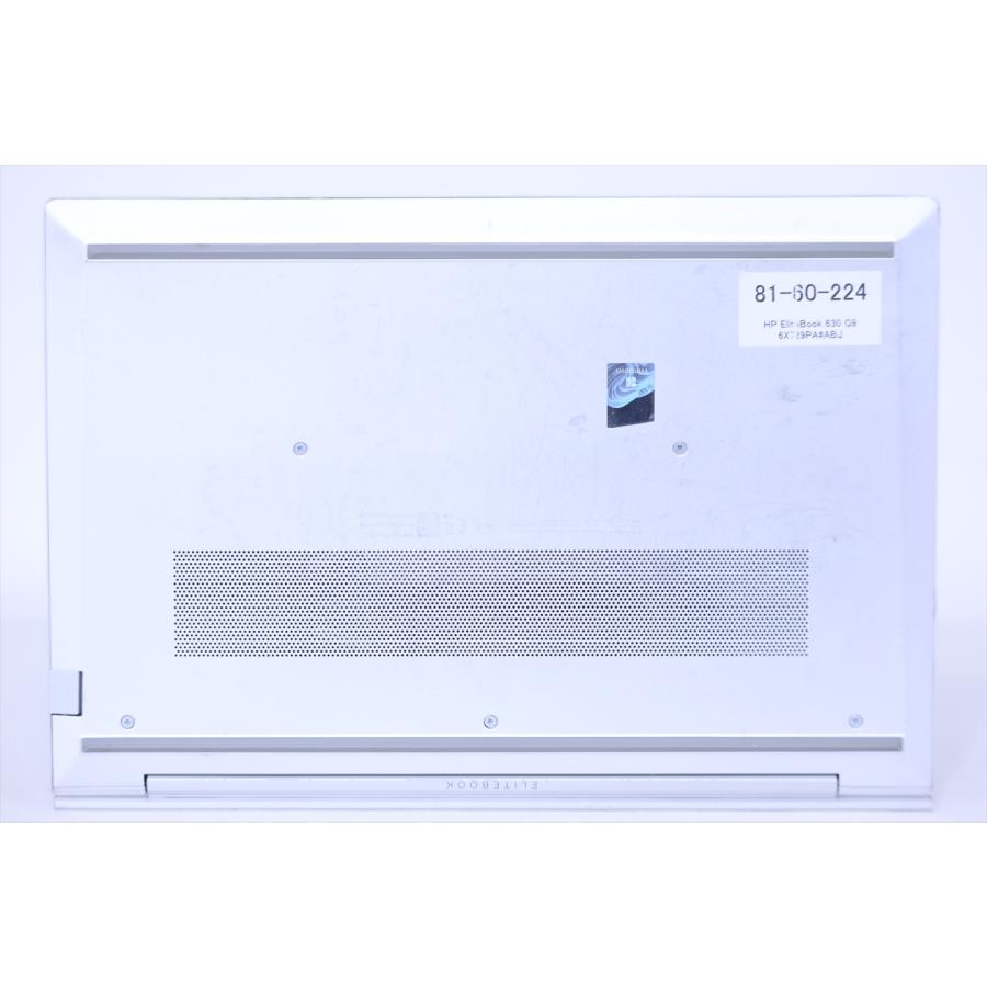 高性能！美品！バッテリー◎！EliteBook 630【12世代i5＆16GB】 EliteBook 即配 良品 2024年快速モデル バッテリー良 12世代Corei5 HP