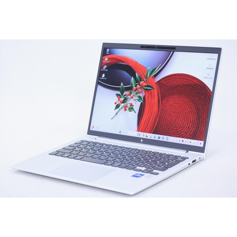 EliteBook 即配 良品 2024年WUXGAモデル 13世代Corei5 HP 830 G10 LTE