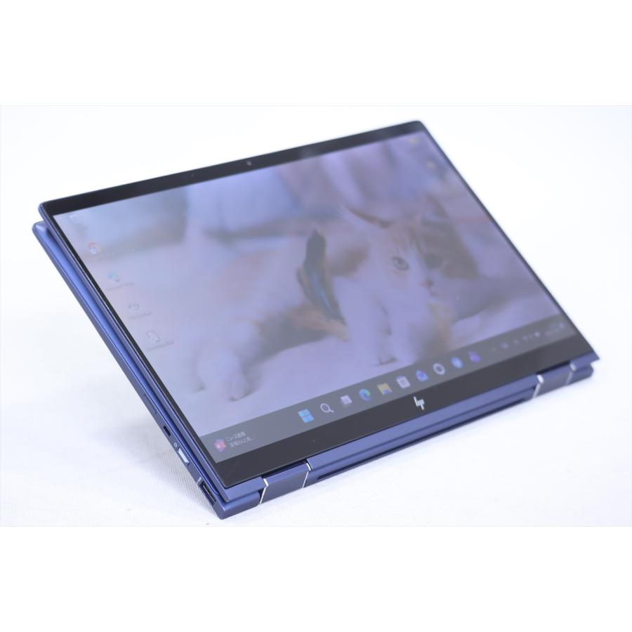 Elite Dragonfly 即配 良品 2022年モデル 11世代Corei5 HP G2 LTE i5