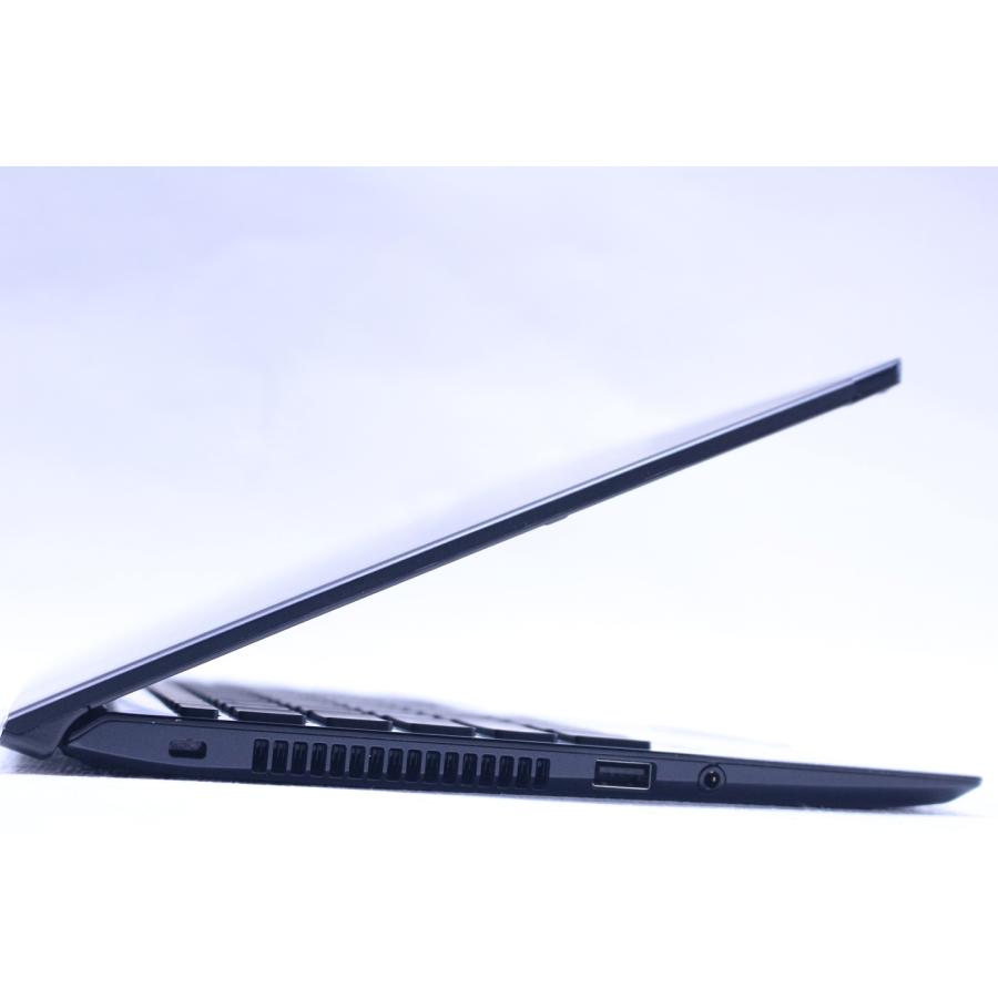 VAIO Pro 即配 2022年快速モデル 12世代Corei5 バッテリー良 PG