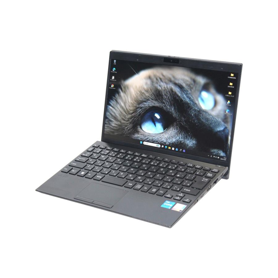 VAIO Pro 即配 良品 2022年快速モデル 12世代Corei5 PJ VJPJ224 LTE i5