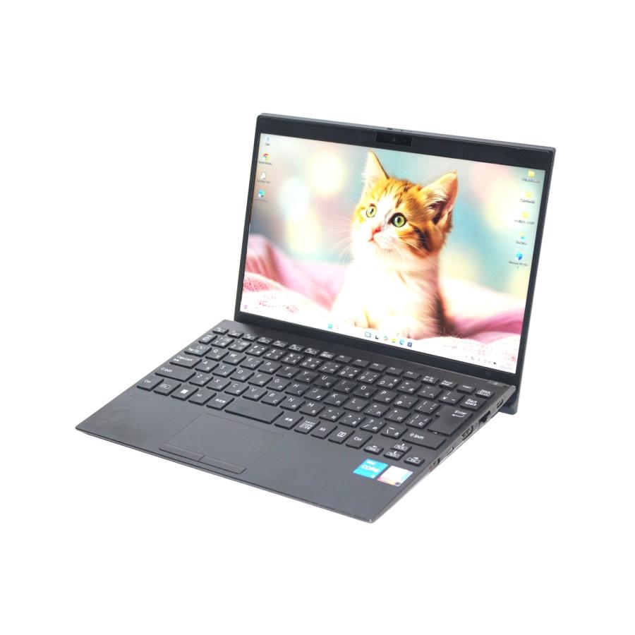 美品 VAIO ProPJ VJPJ224 第12世代 16GB FHD i5 VAIO Pro 即配 2022年快速モデル 12世代Corei5 PJ VJPJ224 LTE i5