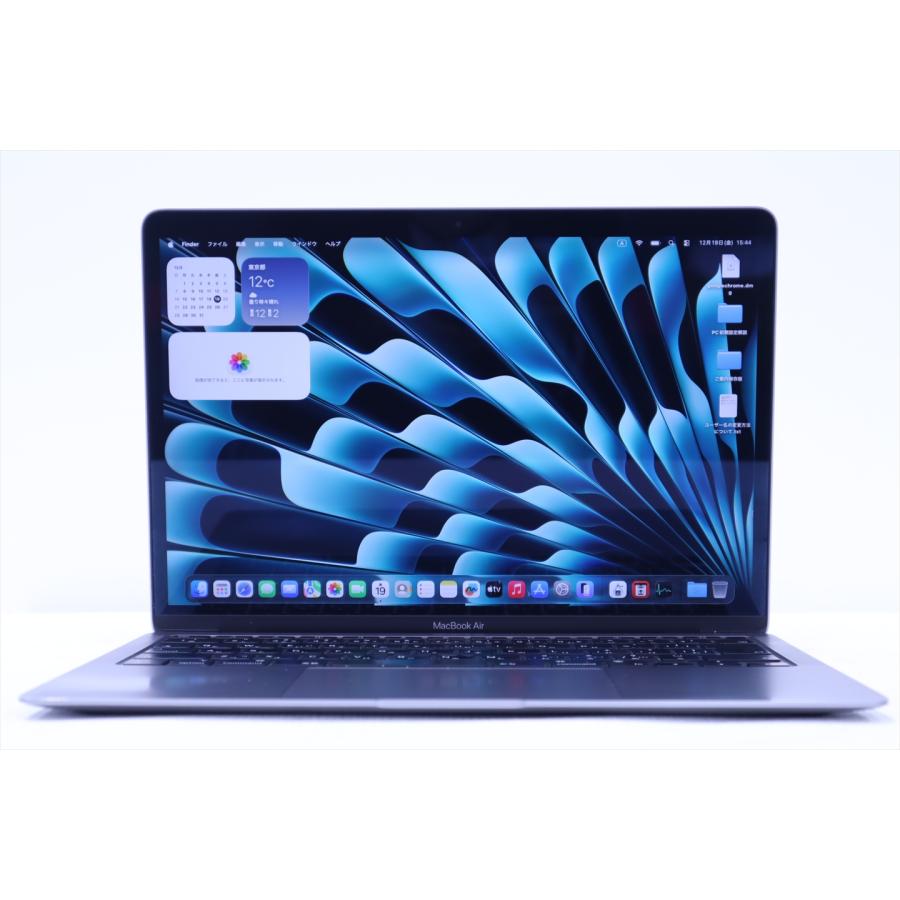 MacBook 即配 M1搭載 軽量クリエイターモデル Air Retina 13 2020 M1 