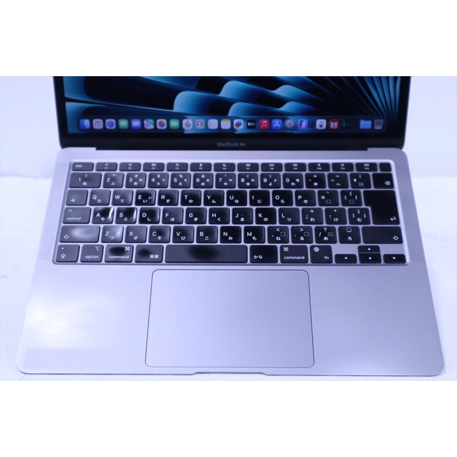 MacBook 即配 M1搭載 軽量クリエイターモデル Air Retina 13 2020 M1