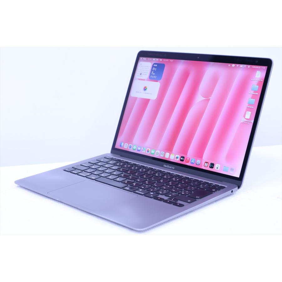 MacBook 即配 M1チップ 16Gメモリ Air Retina 13 2020 M1 16G 512G