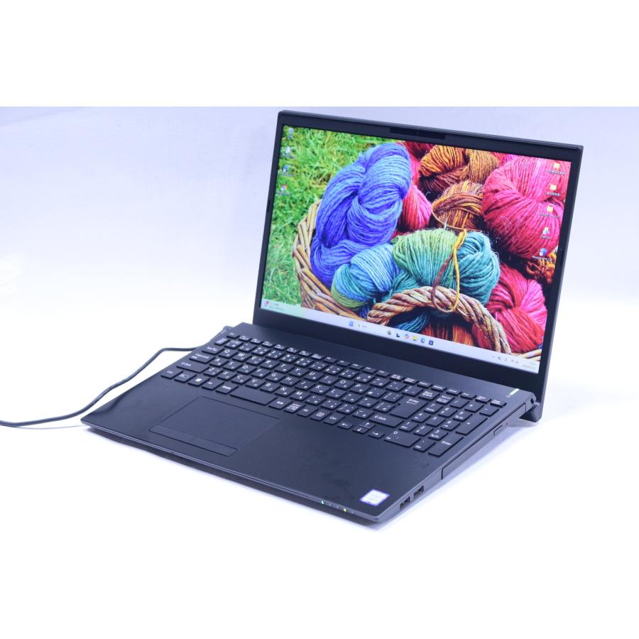 VAIO Pro 8GB i5 薄型軽量 SSD256 office ノートPC VAIO Pro 8GB i5 薄型軽量 SSD256 office ノートPC 一押し品＞ノート