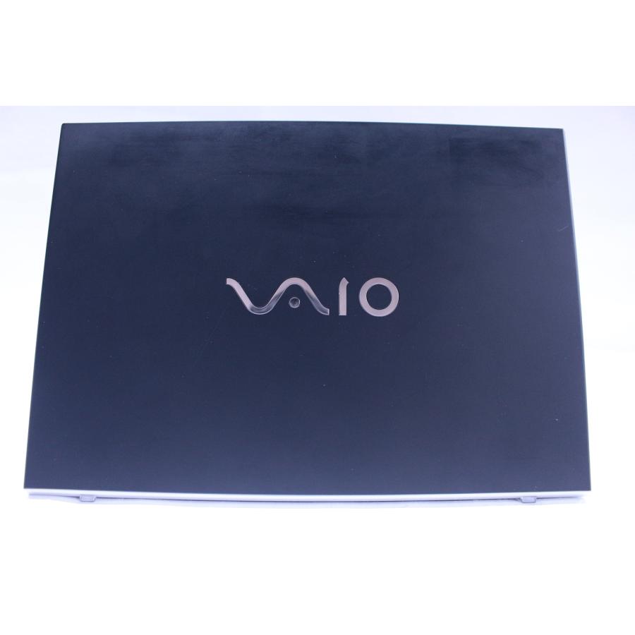 VAIO Pro 即配 液晶発色良 即使用可 PH VJPH22C11N i5-9300H 8G 256G