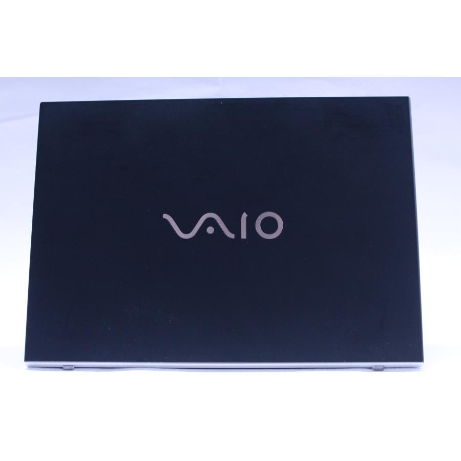 VAIO Pro 即配 良品 新品SSD換装品 PH VJPH22C11N Black i5-9300H 12G