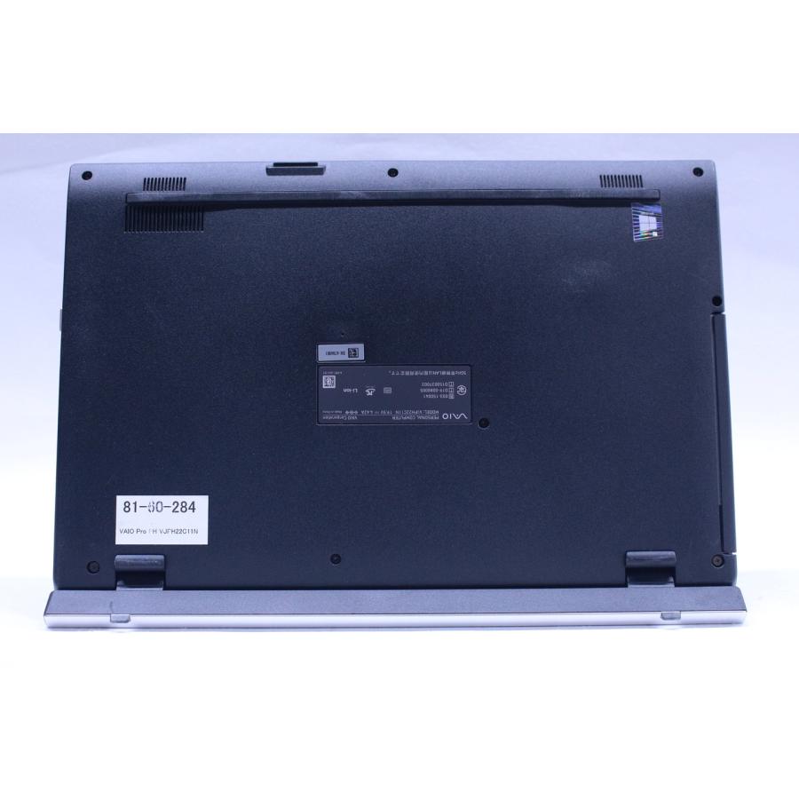 VAIO Pro 即配 良品 新品SSD換装品 PH VJPH22C11N Black i5-9300H 12G
