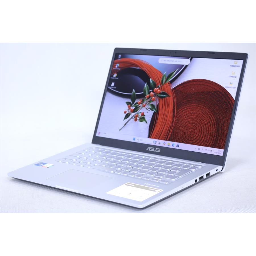 VivoBook 即配 2023年快速モデル 11世代Corei5 ASUS Vivobook 14