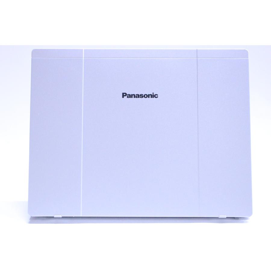 ノートパソコン レッツノート 2021年モデル Panasonic Let's note CF-FV1R12AS 5G i5-1145G7 メモリ16G SSD256G 14.0QHDタッチ WiFi6 Office パナソニックの画像