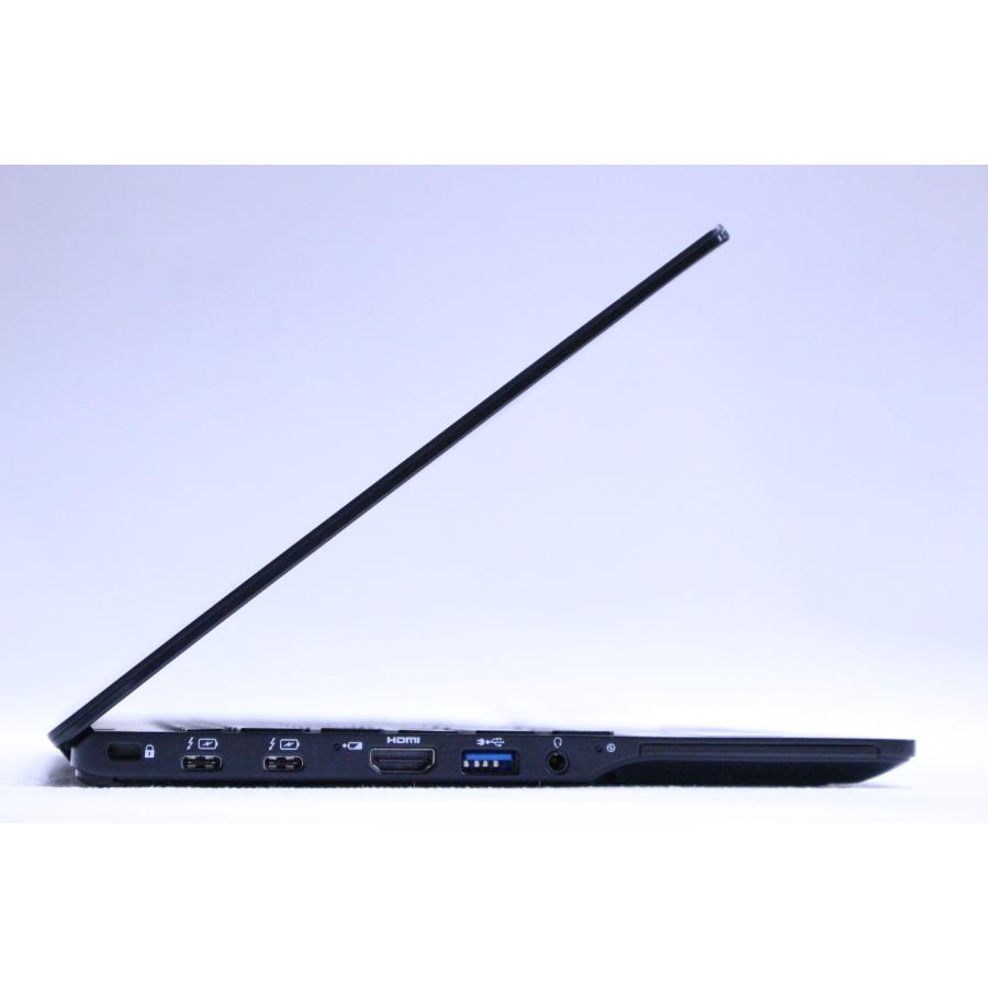 即配 2021年モデル 軽量約738g 11世代Corei5 LIFEBOOK U9311/F i5-1145G7 8G 256G 13.3FHD Wi-Fi6 顔認証 Office Win11 ノートパソコン AAA評価の画像
