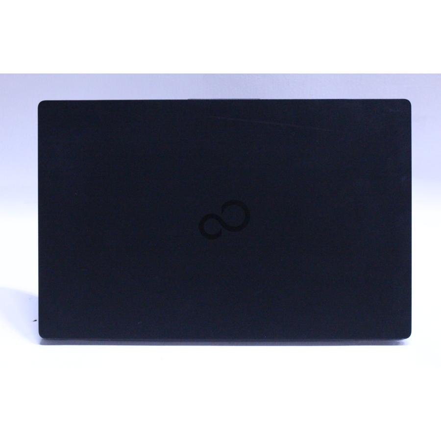 即配 2021年モデル 軽量約738g 11世代Corei5 LIFEBOOK U9311/F i5-1145G7 8G 256G 13.3FHD Wi-Fi6 顔認証 Office Win11 ノートパソコン AAA評価の画像
