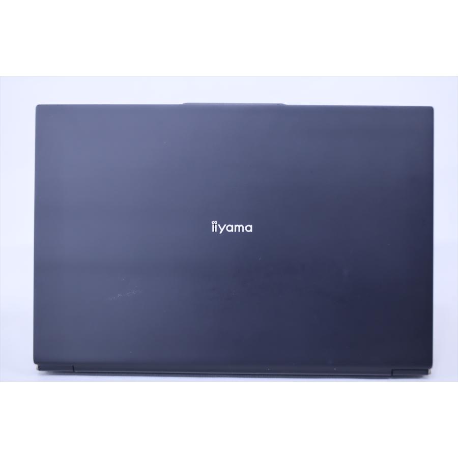 iiyama 即配 2021年快速モデル 11世代Corei5 iiyama STYLE-14FH057-i5