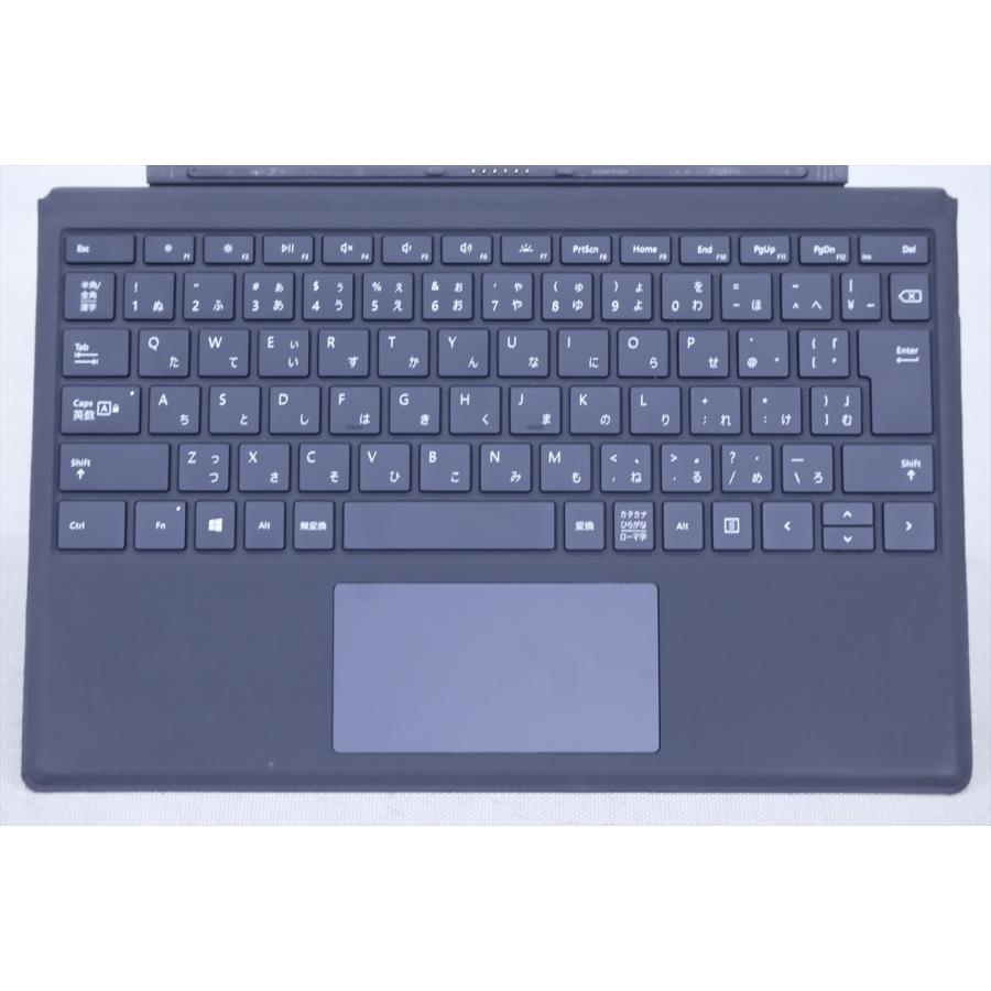 Surface Pro 即配 良品 純正キーボード付属 Corei7搭載モデル 7 i7
