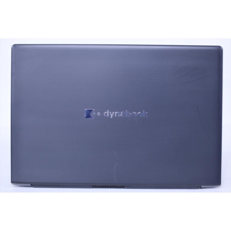 dynabook B 即配 2021年発売モデル BJ65/FS i3-10110U 8G 256G 15.6TFT