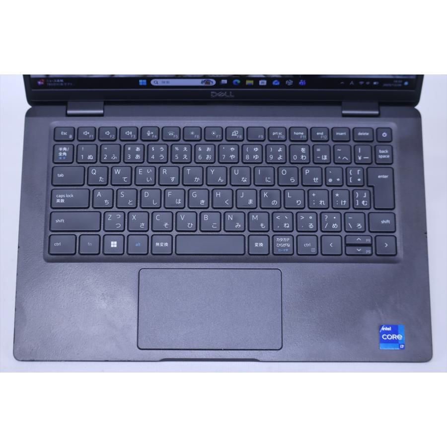 Latitude（Dell） 即配 2022年32Gパワフルモデル 11世代Corei7 