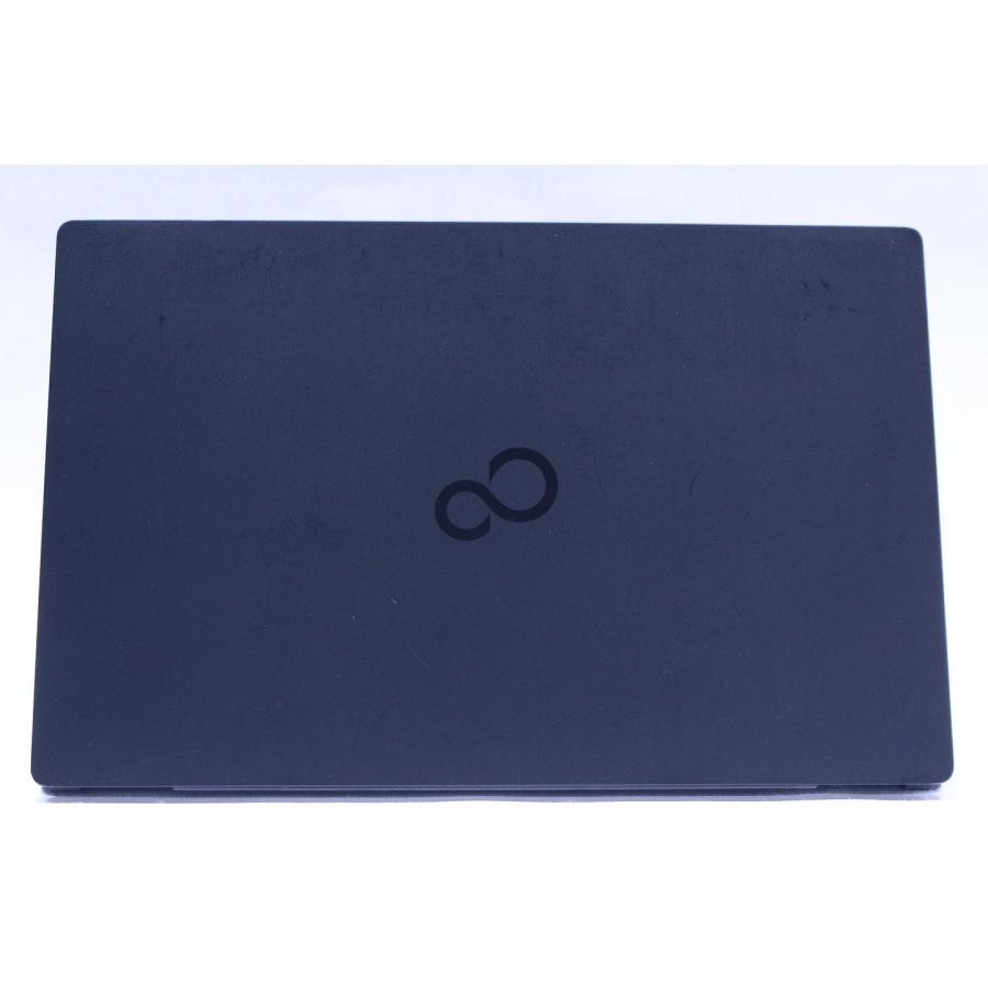 LIFEBOOK U 即配 2022年快速モデル 12世代Corei5 Office2021 U9312/J