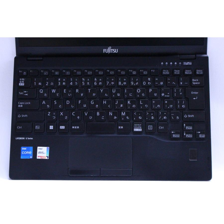 【バッテリ良 2022年】LIFEBOOK U9312 12世代i5 16GB 美品【バッテリ良 2022年】LIFEBOOK U9312 12世代i5 - メルカリ