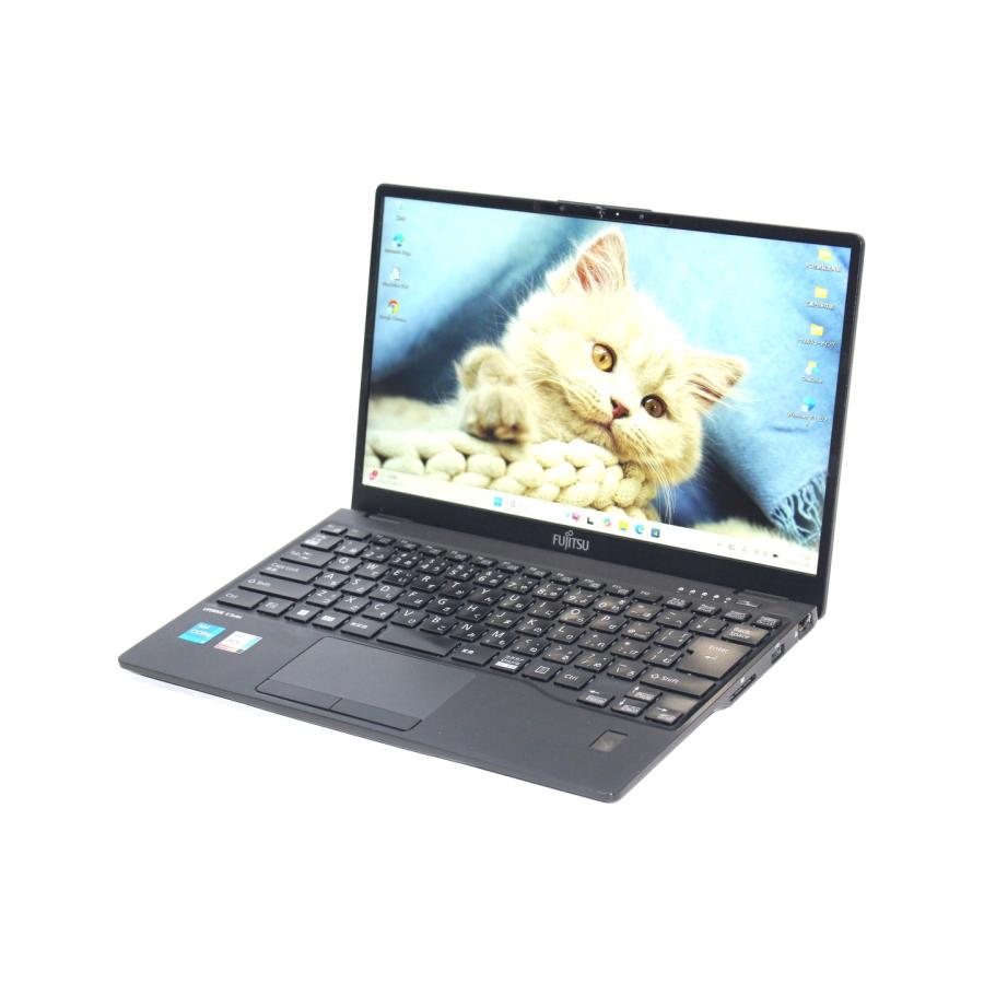 【バッテリ良 2022年】LIFEBOOK U9312 12世代i5 16GB 美品【バッテリ良 2022年】LIFEBOOK U9312 12世代i5 - メルカリ