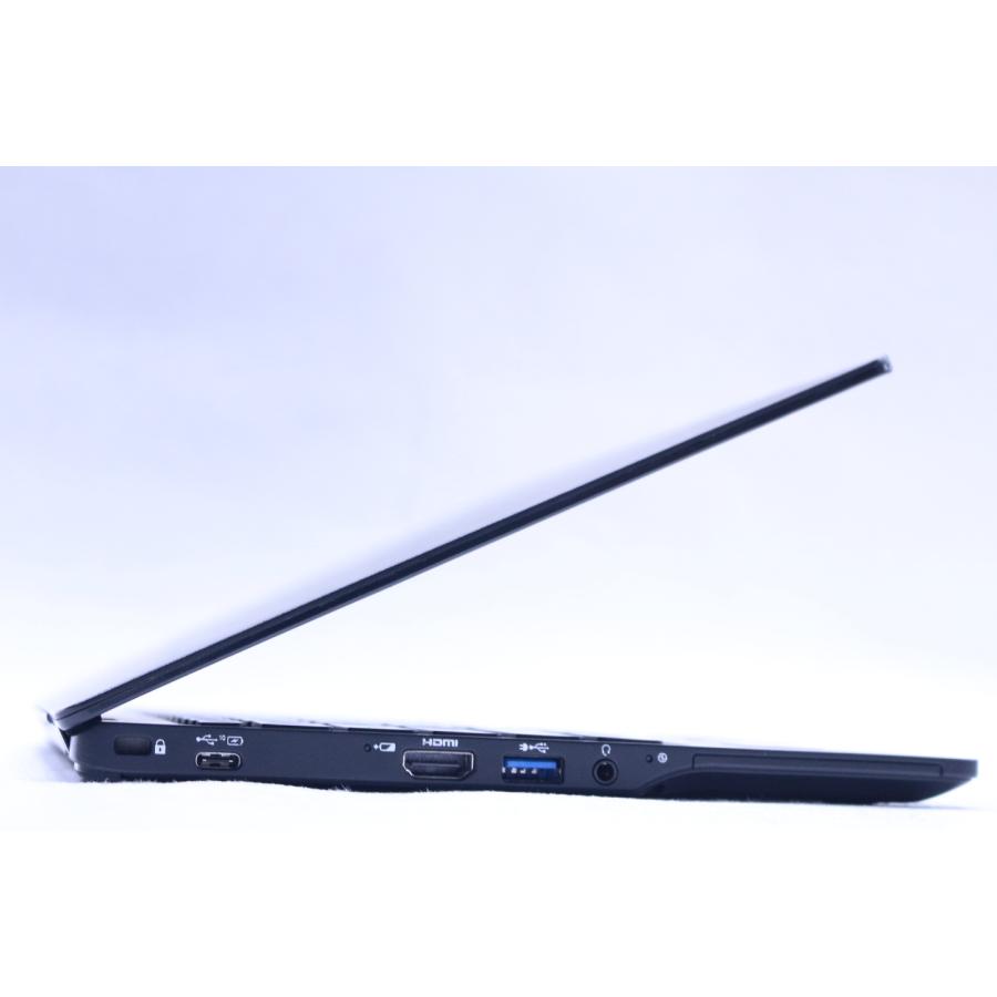 即配 2022年快速16Gモデル 12世代Corei5 LIFEBOOK U9312/J i5-1245U 16G 256G 13.3FHD WiFi6E Office Win11 ノートパソコン BBA評価の画像