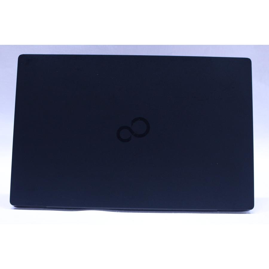 即配 2022年快速16Gモデル 12世代Corei5 LIFEBOOK U9312/J i5-1245U 16G 256G 13.3FHD WiFi6E Office Win11 ノートパソコン BBA評価の画像