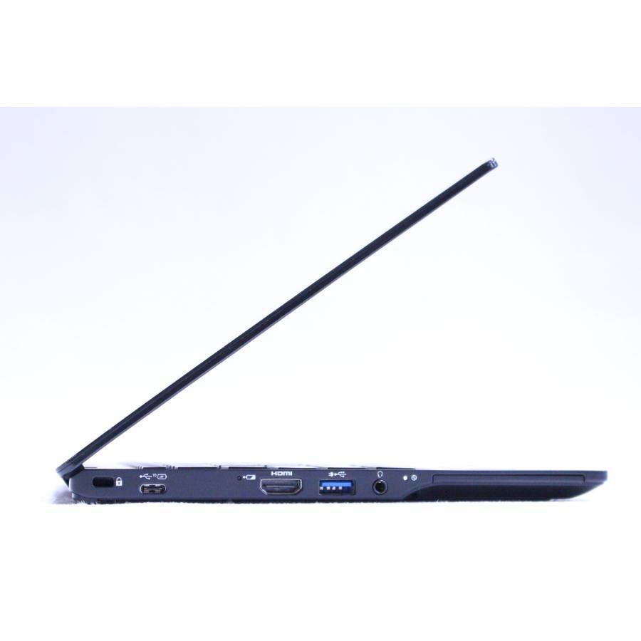 LIFEBOOK U 即配 バッテリー良 2022年快速モデル 12世代Corei5 U9312/J