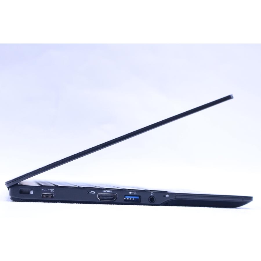 【バッテリ良 2022年】LIFEBOOK U9312 12世代i5 16GB LIFEBOOK U 即配 バッテリー良 2022年快速モデル 12世代Corei5 U9312/J