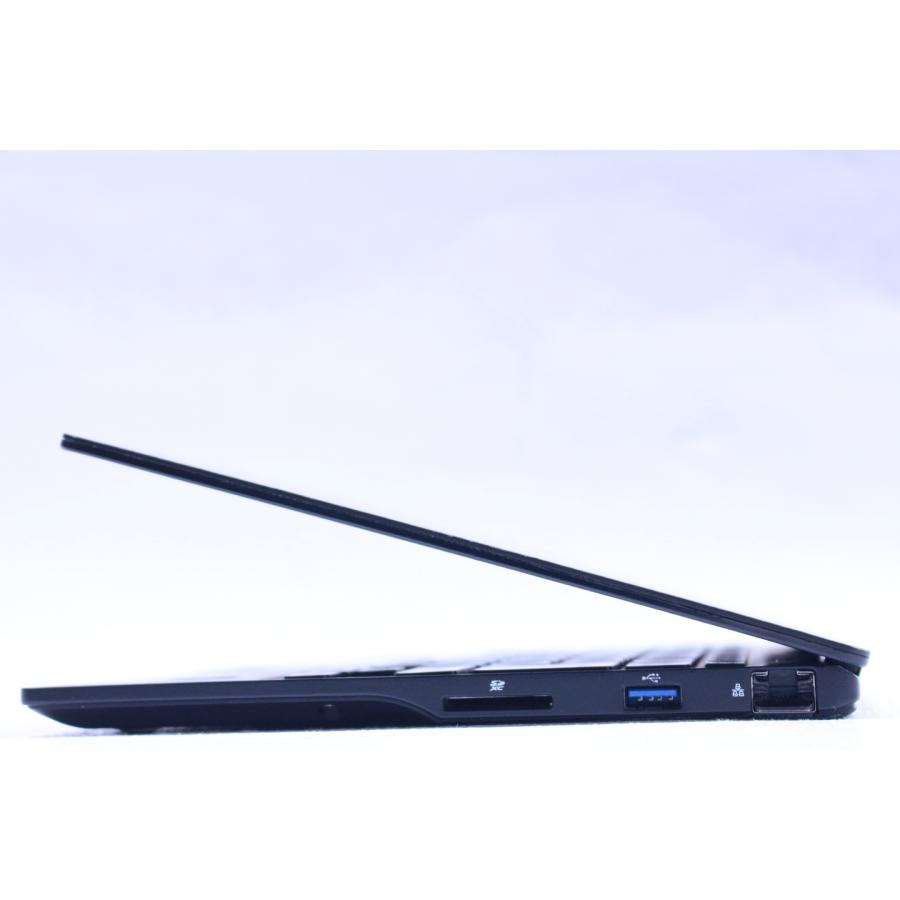 LIFEBOOK U 即配 2022年快速モデル バッテリー良好 12世代Corei5 U9312