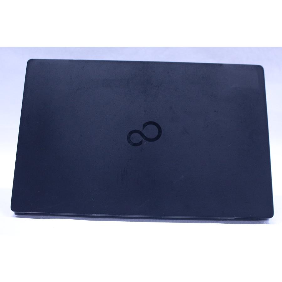 【美品】LIFEBOOK U9312/J 16GB i5 12世代 バッテリー良 LIFEBOOK U 即配 バッテリー良 2022年モデル 12世代Corei5 Office2021