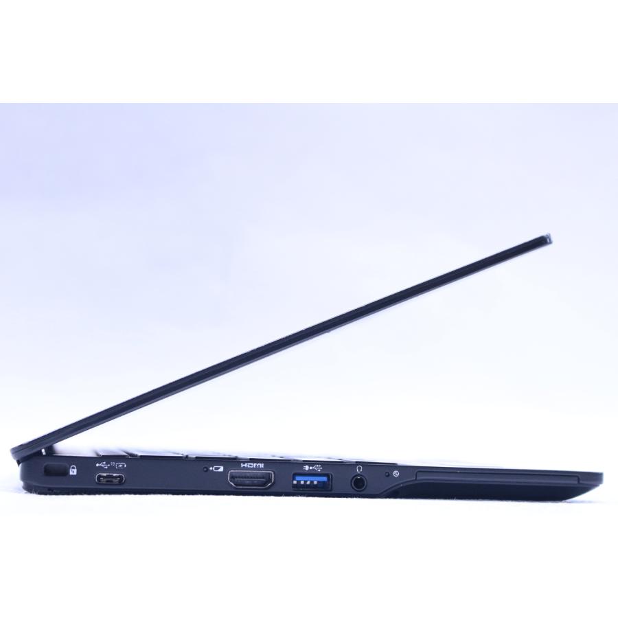 即配 バッテリー良 2022年モデル 12世代Corei5 Office2021 LIFEBOOK U9312/J i5-1245U 16G 256G 13.3FHD WiFi6E Win11 ノートパソコン BAA評価の画像