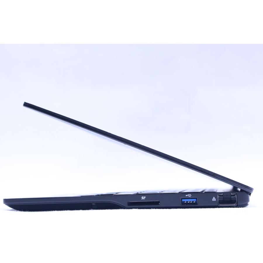 即配 バッテリー良 2022年モデル 12世代Corei5 Office2021 LIFEBOOK U9312/J i5-1245U 16G 256G 13.3FHD WiFi6E Win11 ノートパソコン BAA評価の画像