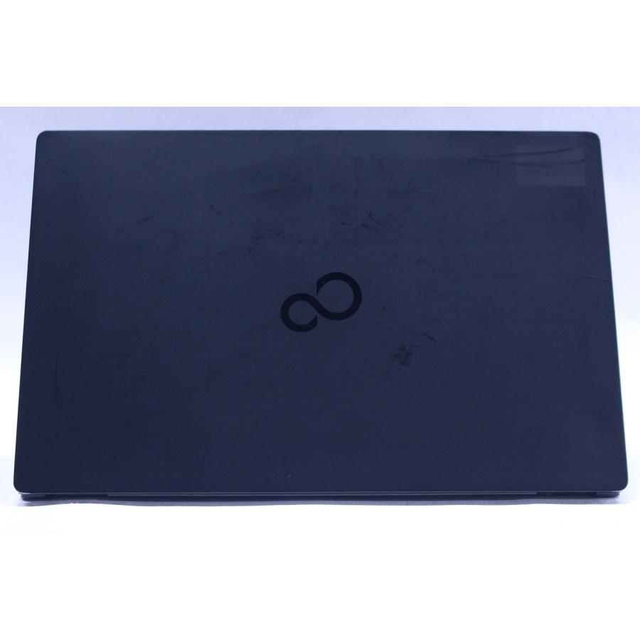 即配 バッテリー良 2022年モデル 12世代Corei5 Office2021 LIFEBOOK U9312/J i5-1245U 16G 256G 13.3FHD WiFi6E Win11 ノートパソコン BAA評価の画像