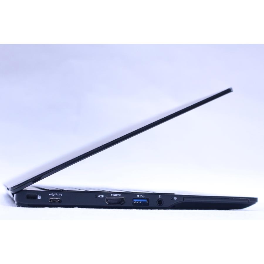 即配 2022年快速16Gモデル 12世代Corei5 Office2021 LIFEBOOK U9312/J i5-1245U 16G 256G 13.3FHD WiFi6E Win11 ノートパソコン ABA評価の画像