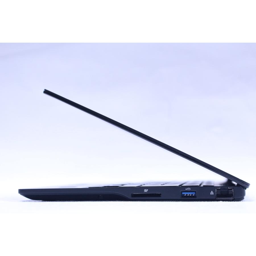 即配 2022年快速16Gモデル 12世代Corei5 Office2021 LIFEBOOK U9312/J i5-1245U 16G 256G 13.3FHD WiFi6E Win11 ノートパソコン ABA評価の画像