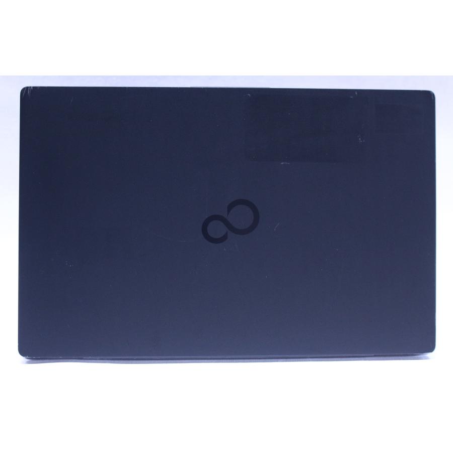 即配 2022年快速16Gモデル 12世代Corei5 Office2021 LIFEBOOK U9312/J i5-1245U 16G 256G 13.3FHD WiFi6E Win11 ノートパソコン ABA評価の画像