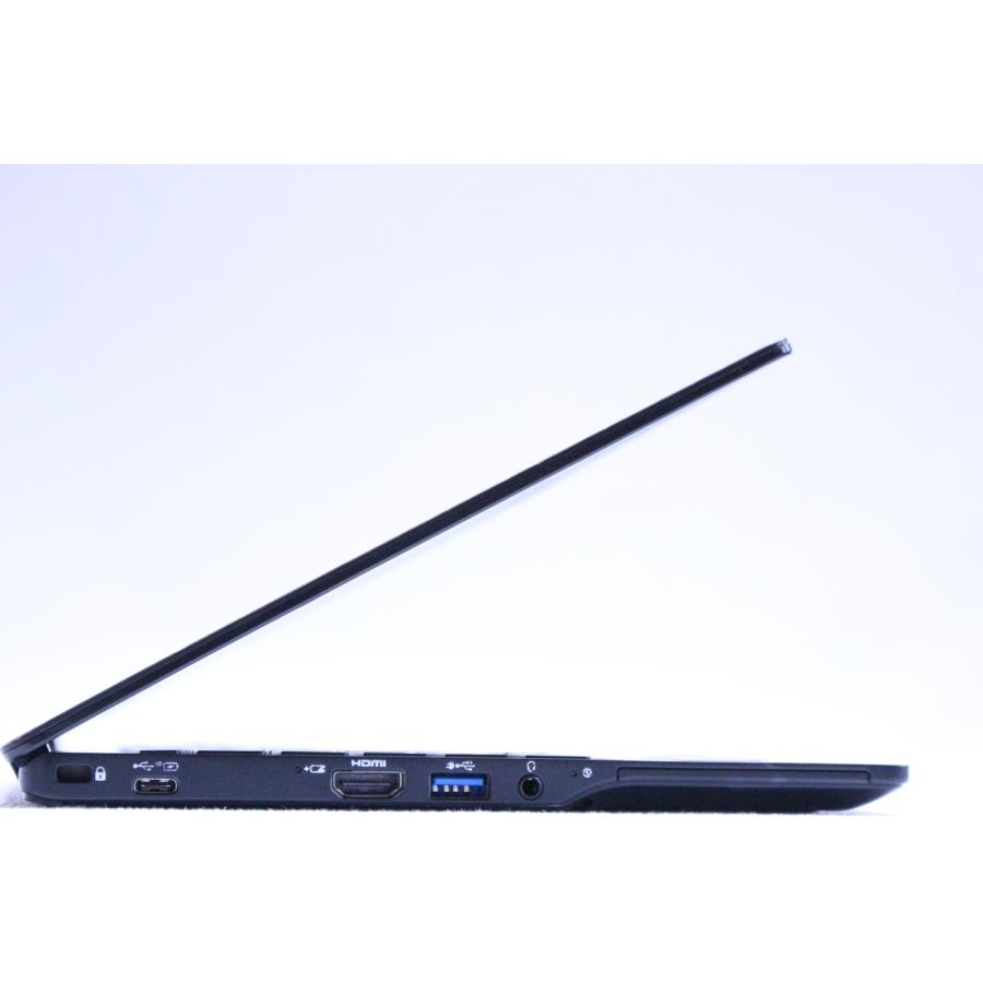 LIFEBOOK U 即配 2023年快速モデル バッテリー良好 12世代Corei5 U9312