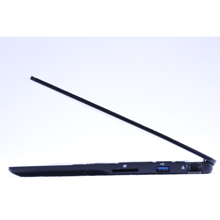 LIFEBOOK U 即配 2023年快速モデル バッテリー良好 12世代Corei5 U9312