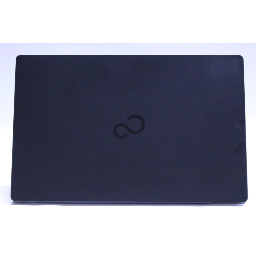 LIFEBOOK U 即配 2023年快速モデル バッテリー良好 12世代Corei5 U9312