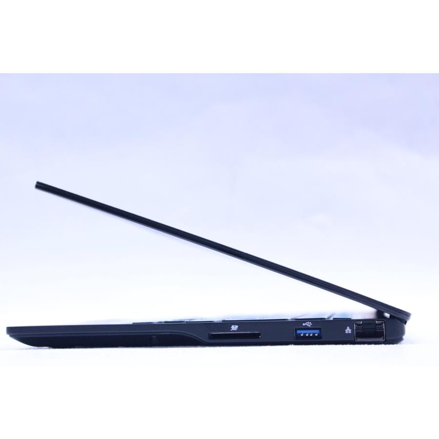 LIFEBOOK U 即配 2023年快速モデル 12世代Corei5 Office2021 U9312/K