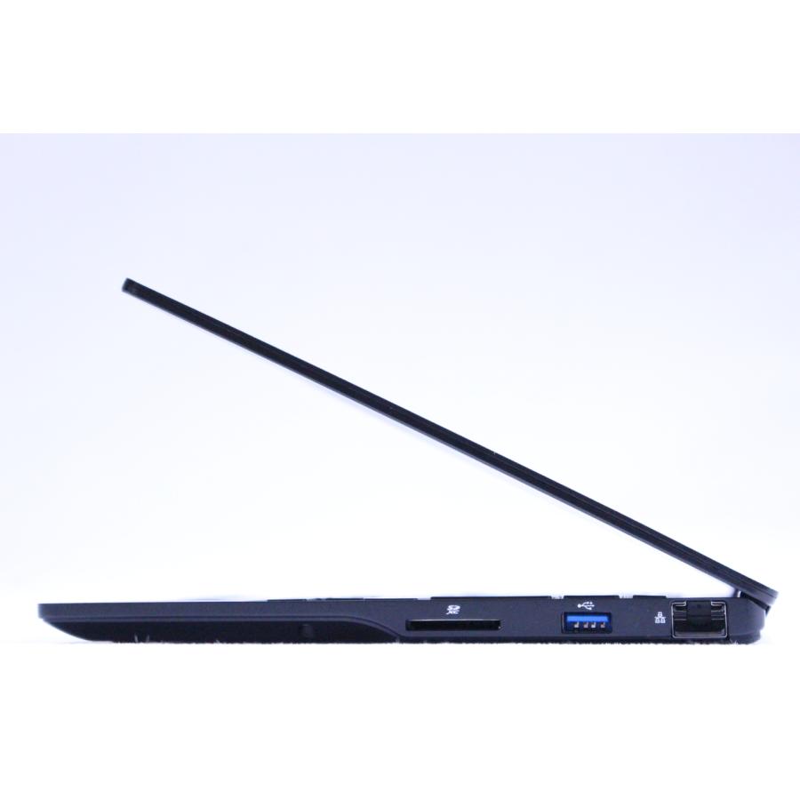 【美品】LIFEBOOK U9312/K 16GB i5 2023年 12世代 LIFEBOOK Windows11 FUJITSU U9312/K FMVU49022 i5 第12世代 SSD M.2