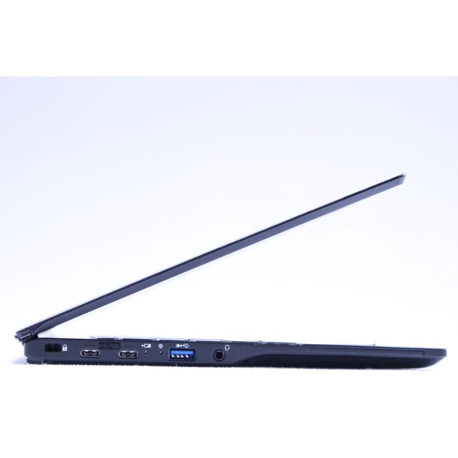 LIFEBOOK U 即配 2024年快速モデル 12世代Corei5 U9313/N LTE i5-1235U