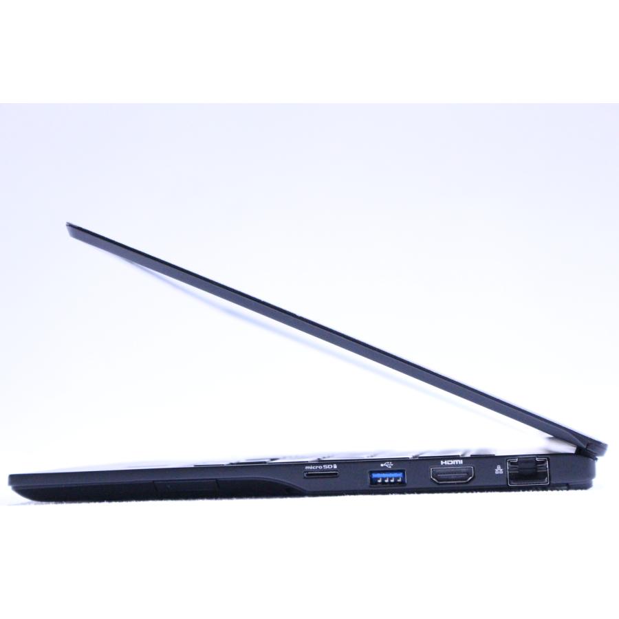 LIFEBOOK U 即配 2024年快速モデル 12世代Corei5 U9313/N LTE i5-1235U