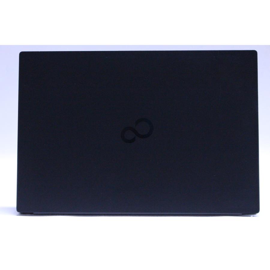 LIFEBOOK U 即配 2024年快速モデル 12世代Corei5 U9313/N LTE i5-1235U