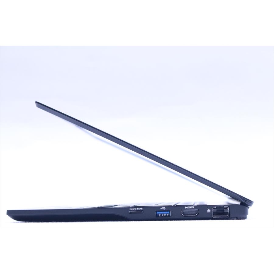 LIFEBOOK U 即配 2024年快速WUXGAモデル 12世代Corei5 U9313/N i5
