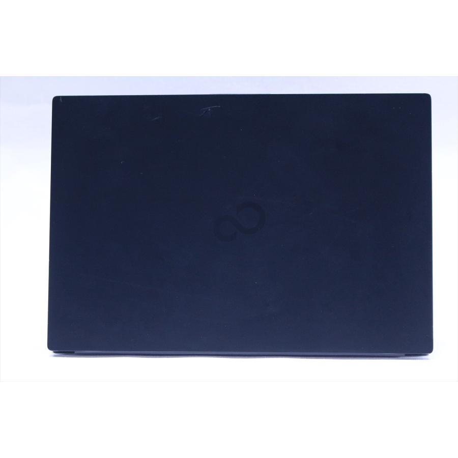 LIFEBOOK U 即配 2024年快速WUXGAモデル 12世代Corei5 U9313/N i5
