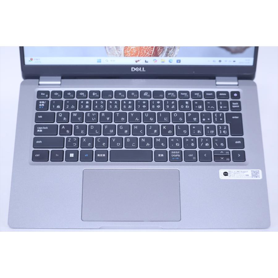 Latitude（Dell） 即配 2022年パワフルモデル 16Gメモリ Latitude 13