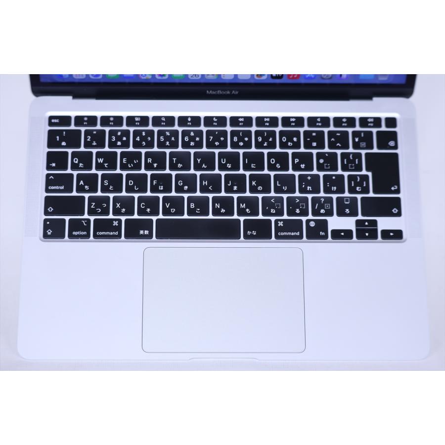 MacBook 即配 最新OS搭載 薄型スタイリッシュ Air Retina 13 2020 M1
